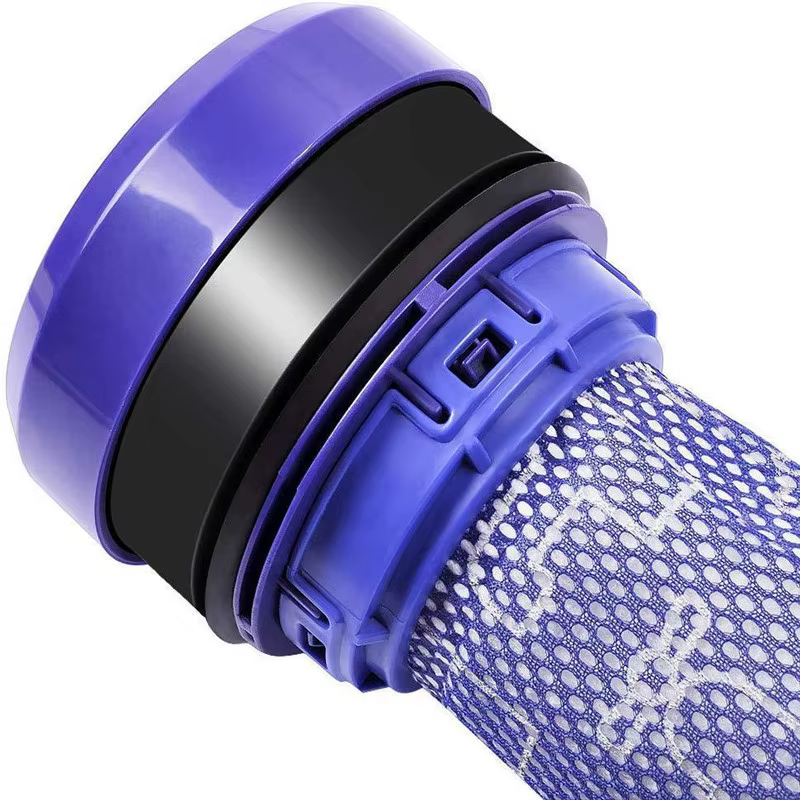Filtre pour aspirateur Dyson DC28 DC33 DC37 DC39 DC41 DC53, pré-filtre à baril lavable, pièces de re