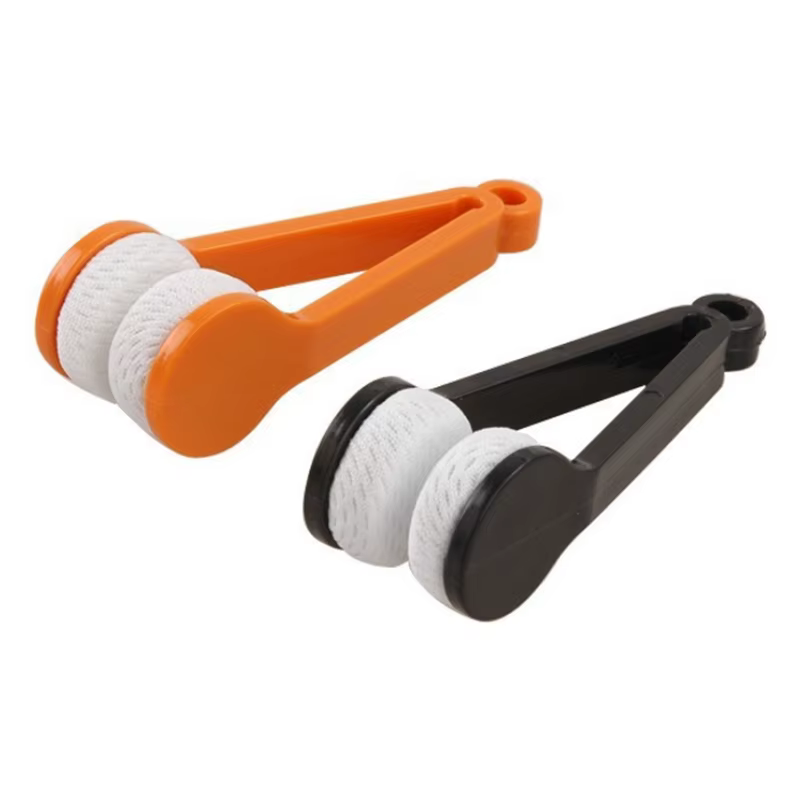 1-4 pièces/ensemble Portable multifonctionnel lunettes nettoyage frotter lunettes de soleil lunettes