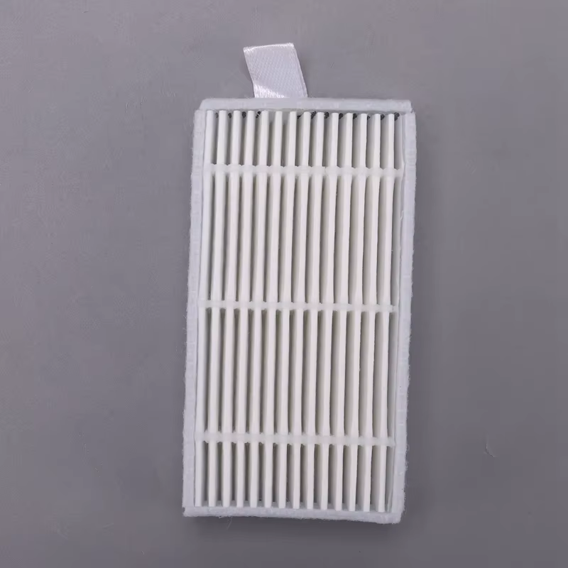 Filtre Hepa premium pour aspirateur robot Ilife V3S, V5, V5S, V3S Pro, lot de 8