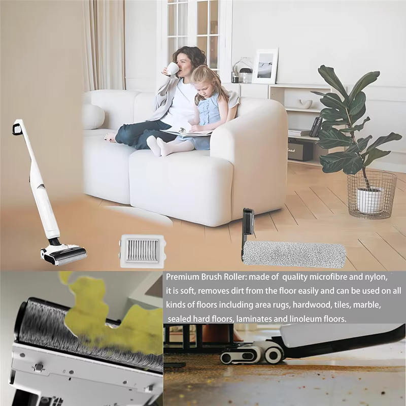 ABJI-filtre à haute efficacité accessoires pour aspirateur pièces de rechange