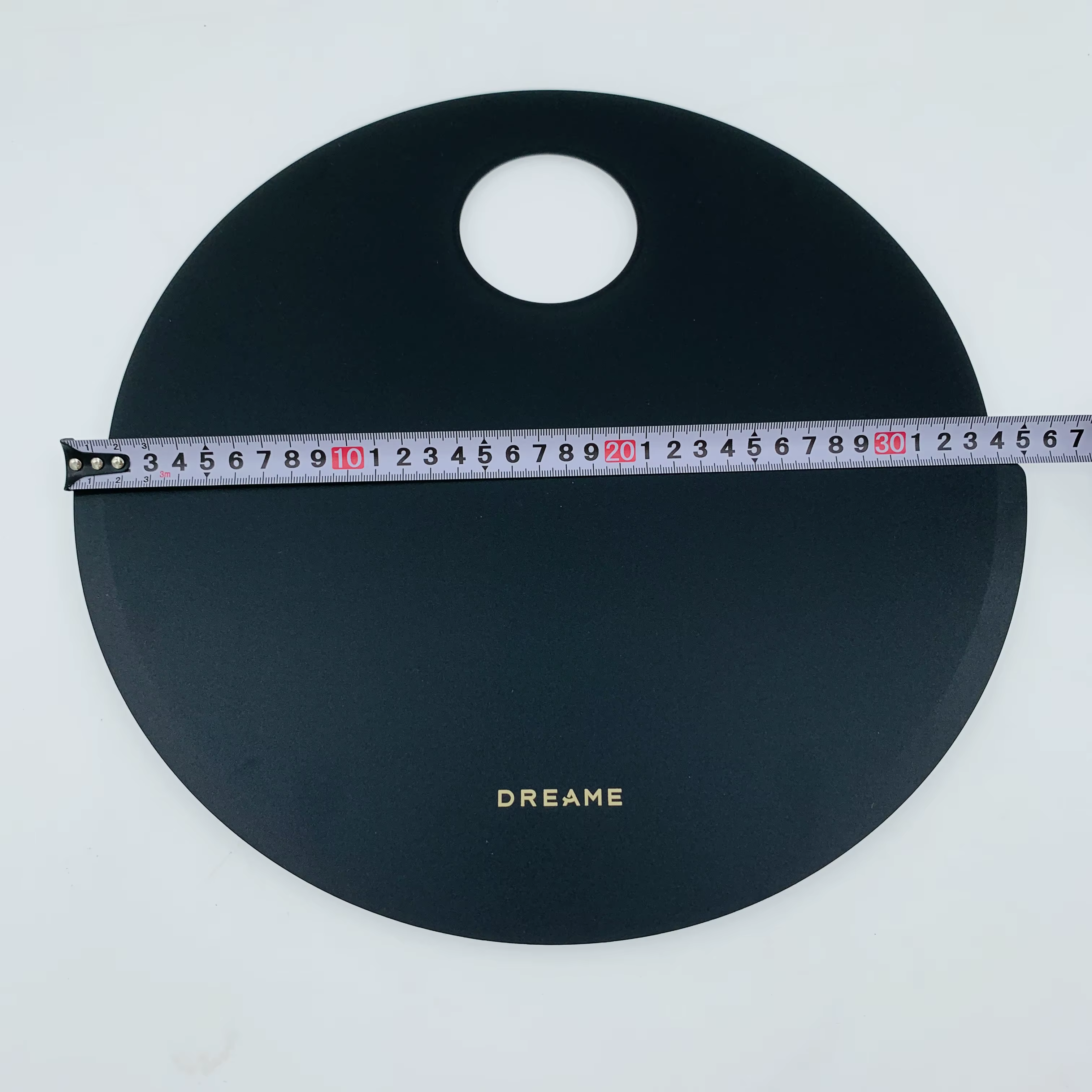 Aspirateur robot Dreame X50 Ultra version tambour/X50pro version tambour - accessoires, couvercle de