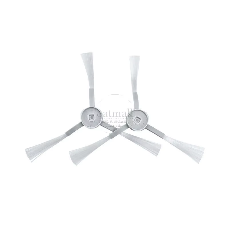 Accessoires pour aspirateur robot Tefal explorer 60 RR7455WH, pièces de rechange, kit de remplacemen