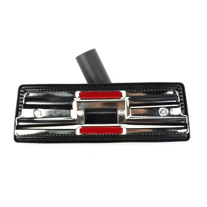 Brosse universelle pour aspirateur 32 mm, double usage, pour tapis et sols durs, embout d'aspiration