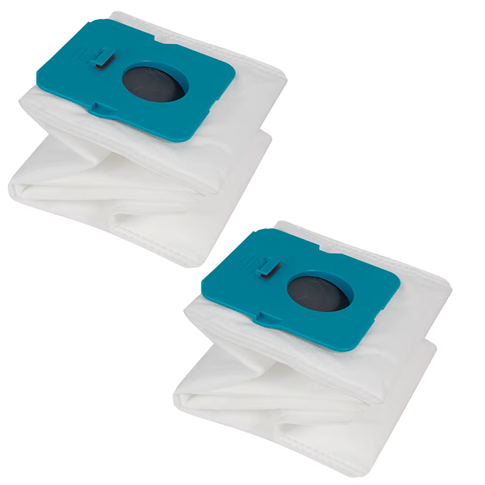 Sacs d'aspirateur de qualité supérieure utilisés pour les accessoires d'aspirateur Samsung Bespoke V
