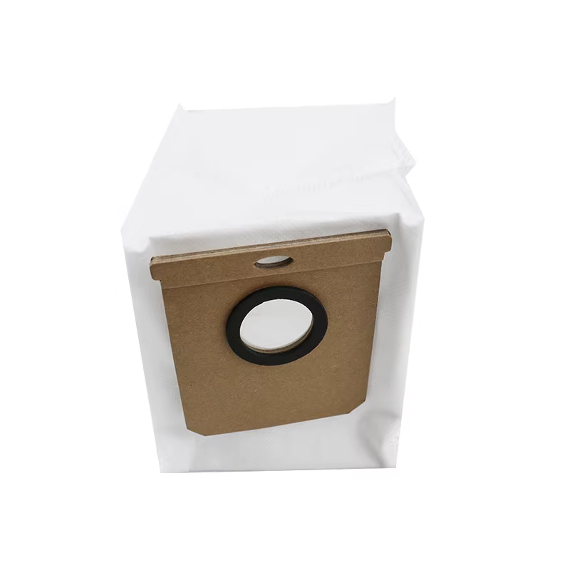 Pour EUFY L50 L60 sac poubelle accessoires pour la maison balayage Robot aspirateur sac à poussière 