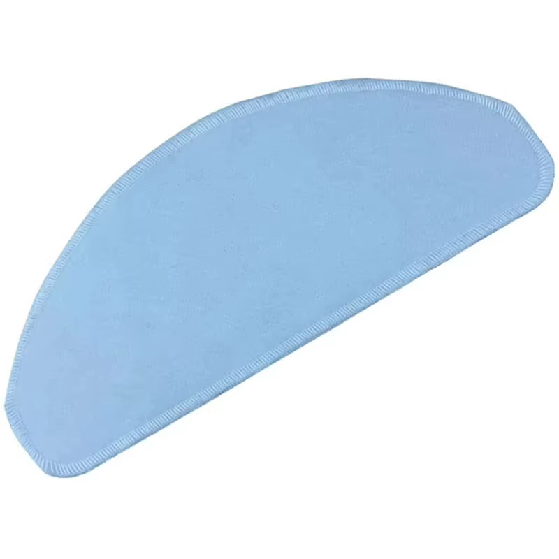 Tampon en tissu de vadrouille lavable pour aspirateur Robot Ecovacs Deebot T8 T9 AIVI T9 modèle séri