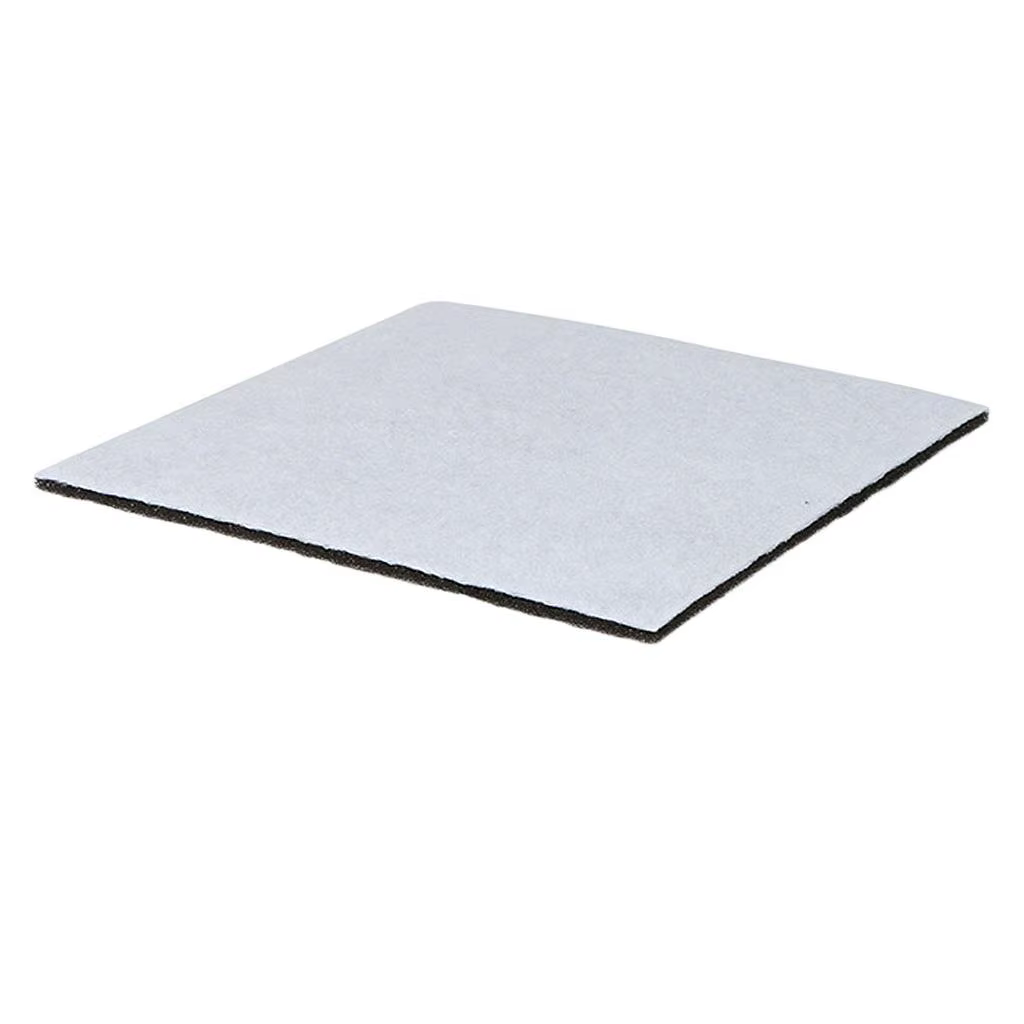 Filtre de protection universel pour moteur, éponge anti-flamme, pièces de rechange pour accessoires 
