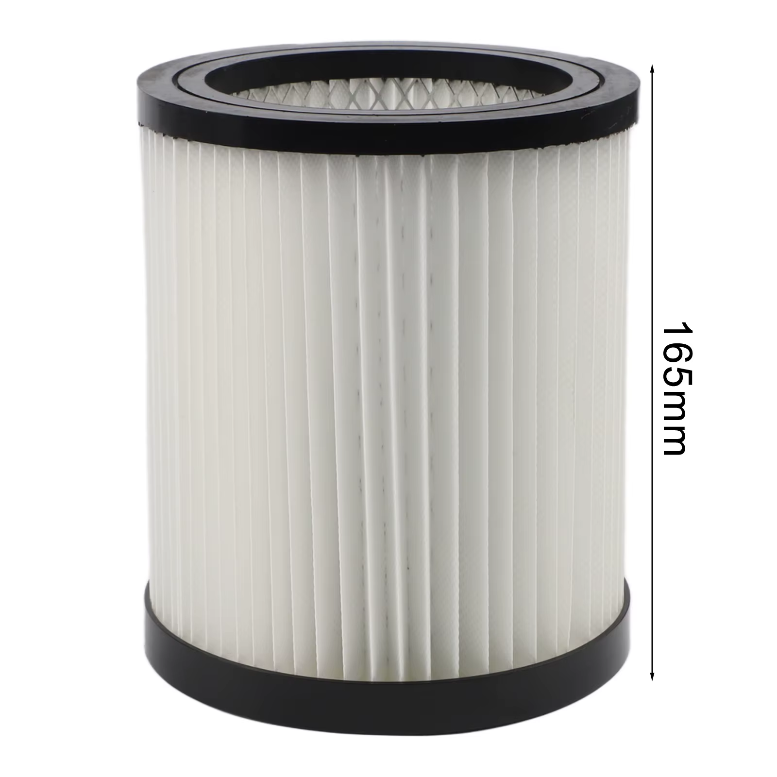 Cartouche filtrante HEPA pour aspirateur Parkside PWD 30 A1, accessoire pour aspirateur, 1 pièce