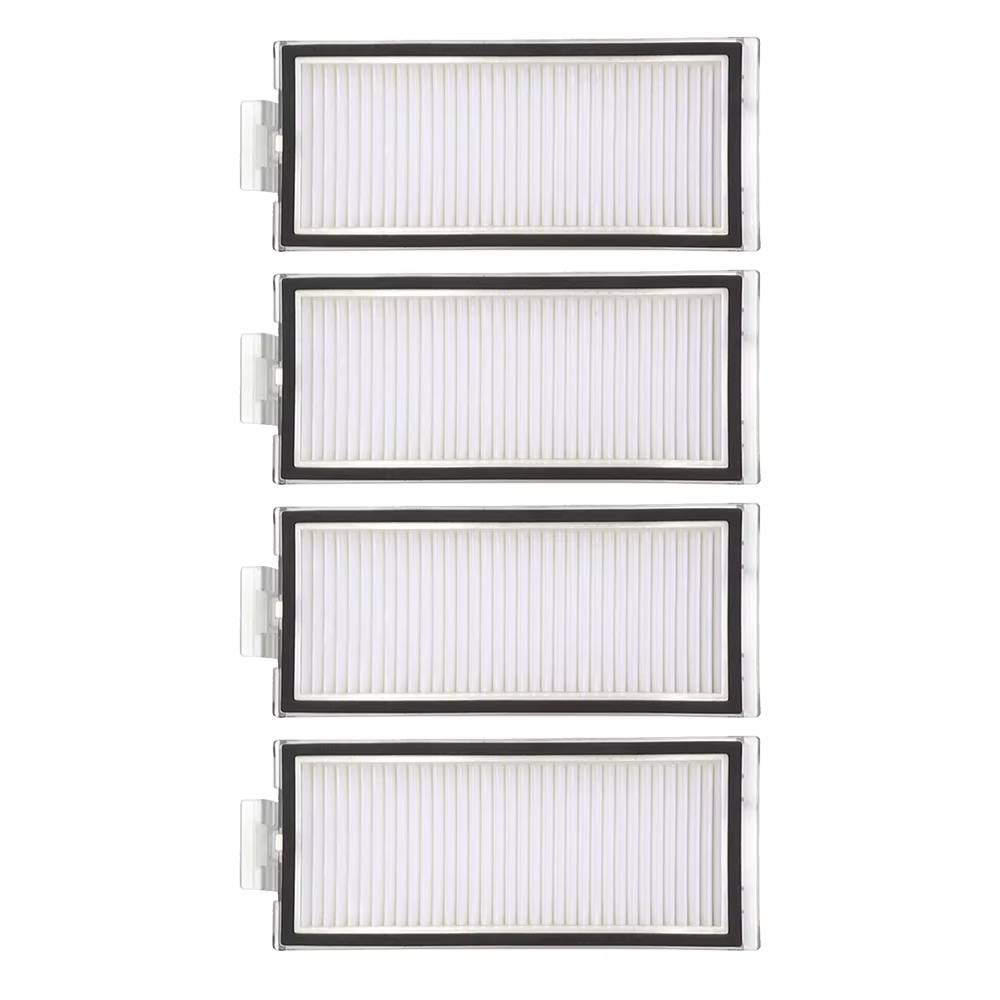 Filtre HEPA lavable pour aspirateur Robot Xiaomi Roborock Q7 Max Q7 Max + T8, pièces de rechange, ac
