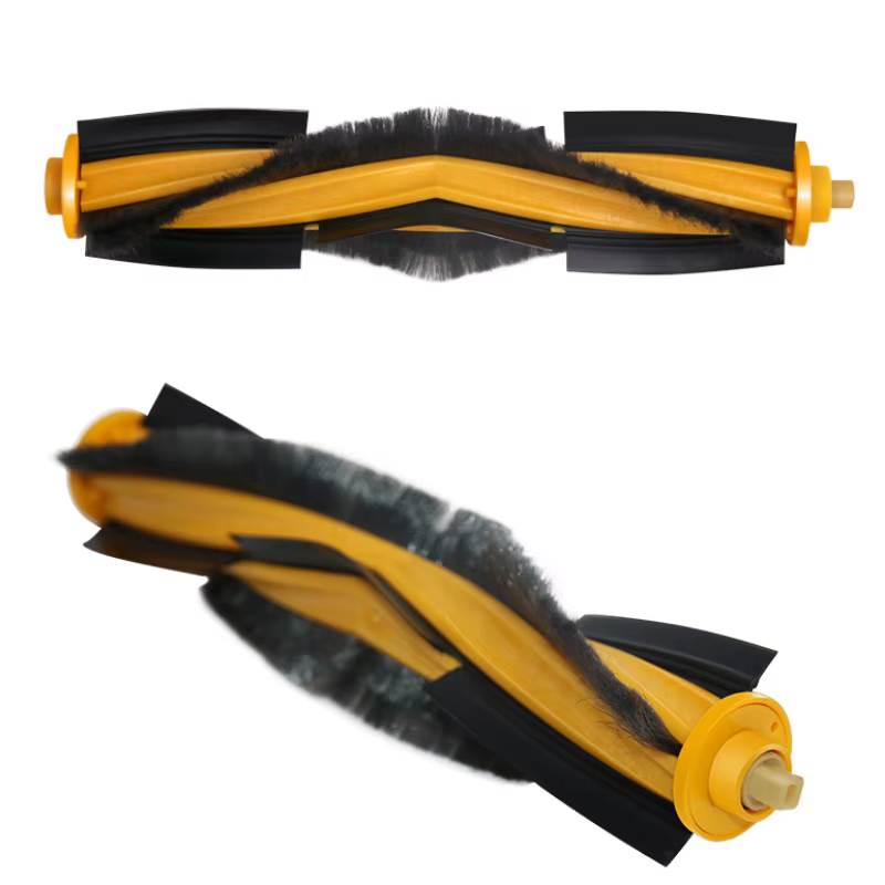 Brosse à rouleau principal pour aspirateur Robot hybride Ecovacs OZMO 920 950 N7 N8 + T5 T8 T9 Yeedi