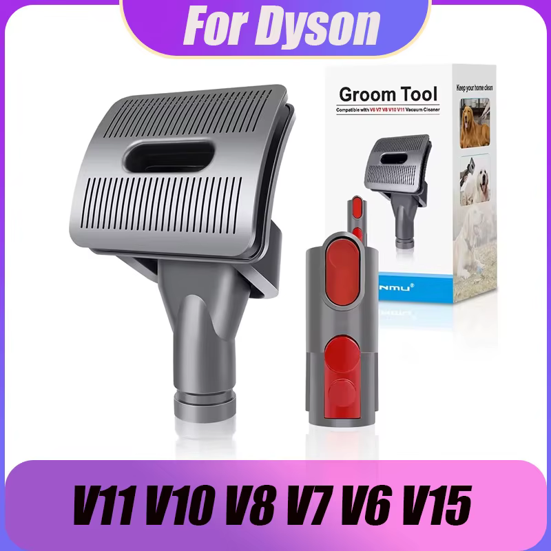 Aspirateur Dyson Dreams Tool, compatible avec Dyson V11, V10, V8, V7, V6, V15