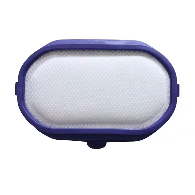 Filtre HEPA lavable pour aspirateur Robot Dyson DC45 D30 DC31 DC34 DC35 DC44, pré-filtre, accessoire