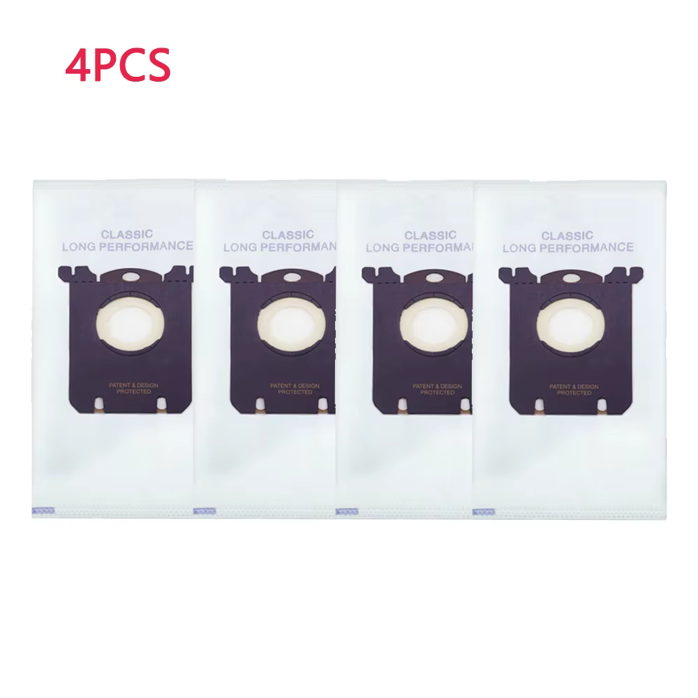 Sac à poussière pour aspirateur Philips Electrolux FC8202 FC8204 FC9087 FC9088 HR8354 HR8360 HR8378