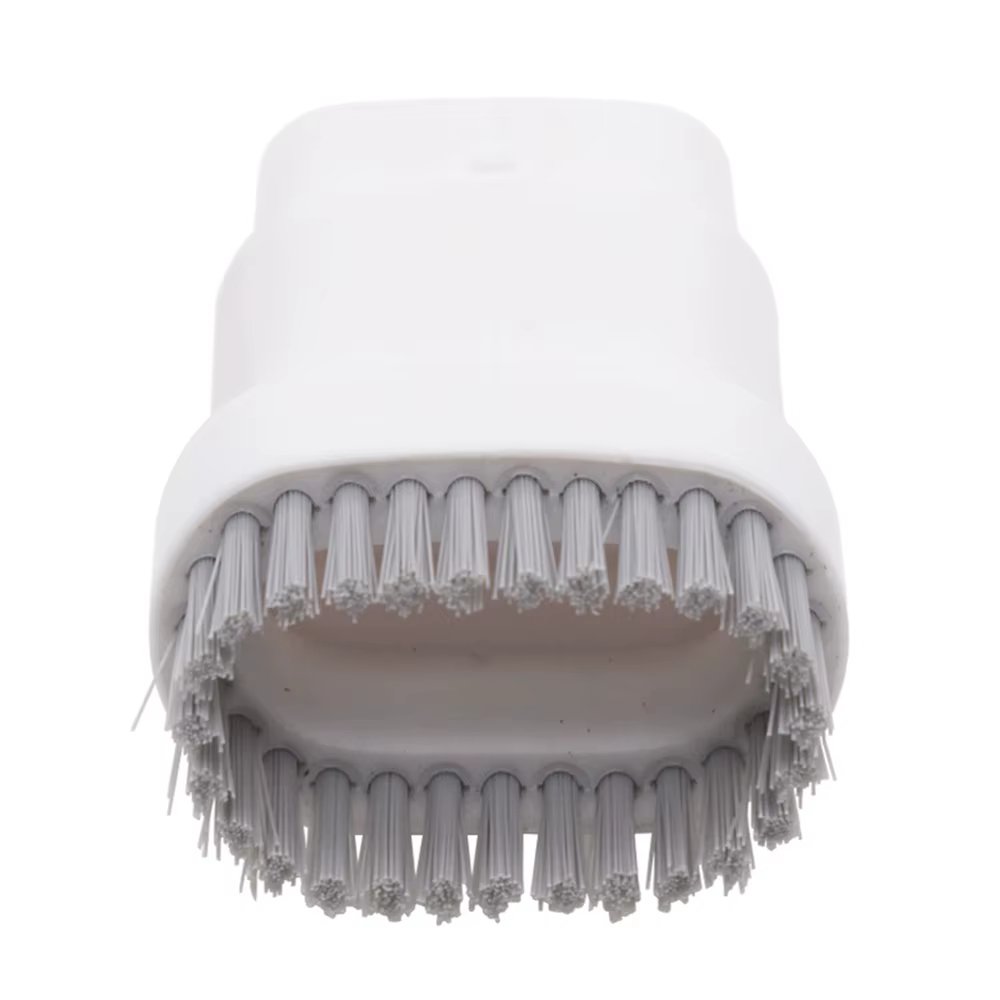 Brosse de nettoyage pour aspirateur de voiture, cheveux longs/courts, tête de brosse pour Mi Mijia S