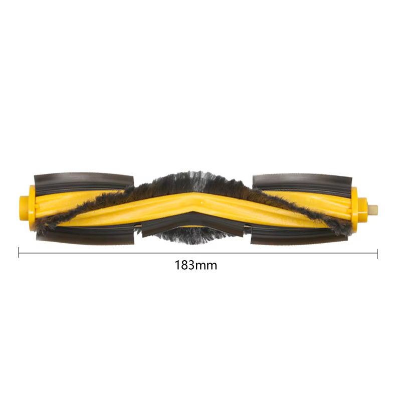 Pièces de sac à poussière pour aspirateur Robot ECOVACS Deebot T9 AIVI T8 AIVI N8 Pro, brosse latéra