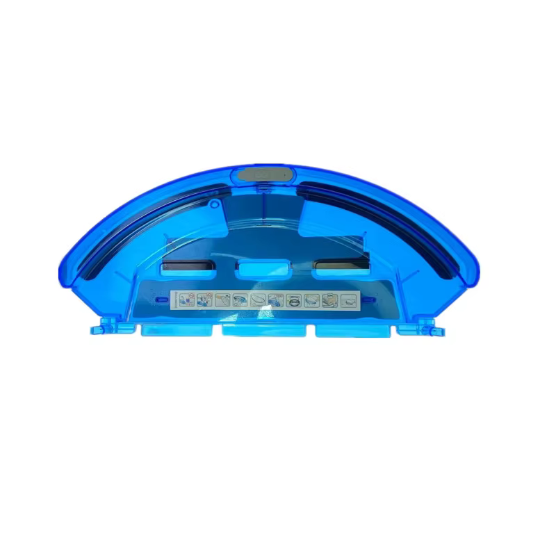 Chiffon de vadrouille pour réservoir d'eau, pour aspirateur Robot Rowenta Tefal Explorer x-plorer sé