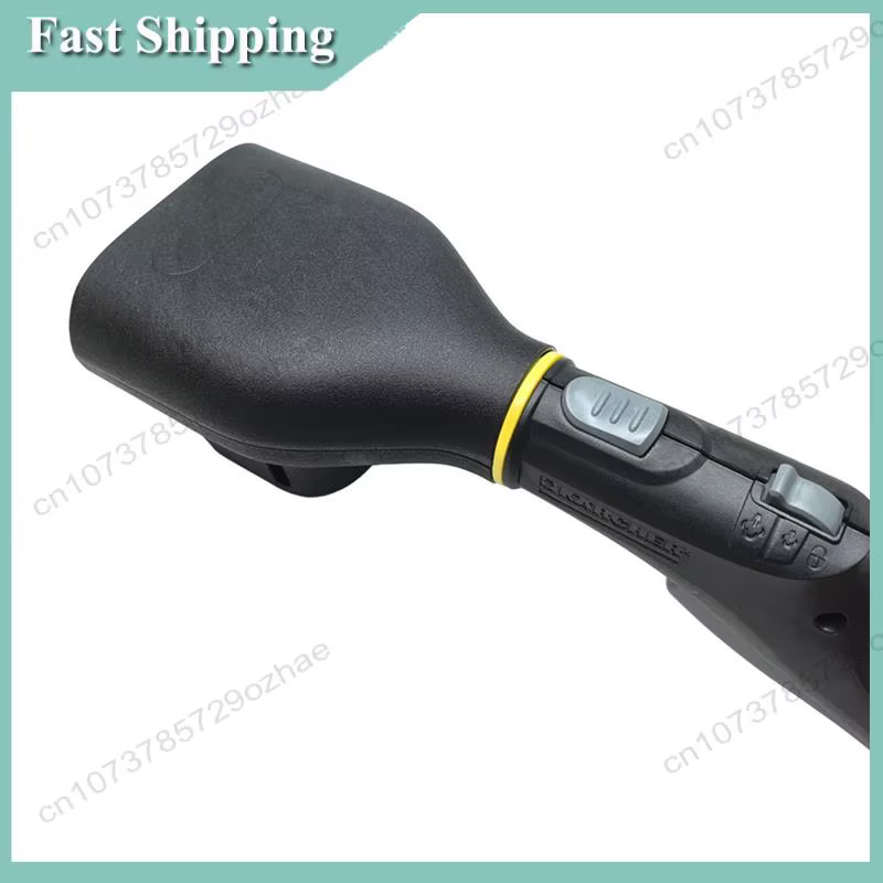 -A01R pour nettoyeurs à vapeur Karcher plus lisses, adaptés à tous les nettoyeurs à vapeur Karcher S