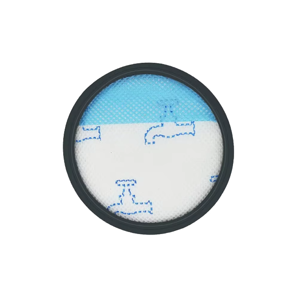 Accessoires de filtre complets pour Rowenta RO2910EA RO2913EA RO2915EA RO2932EA RO2933EA RO2957EA RO