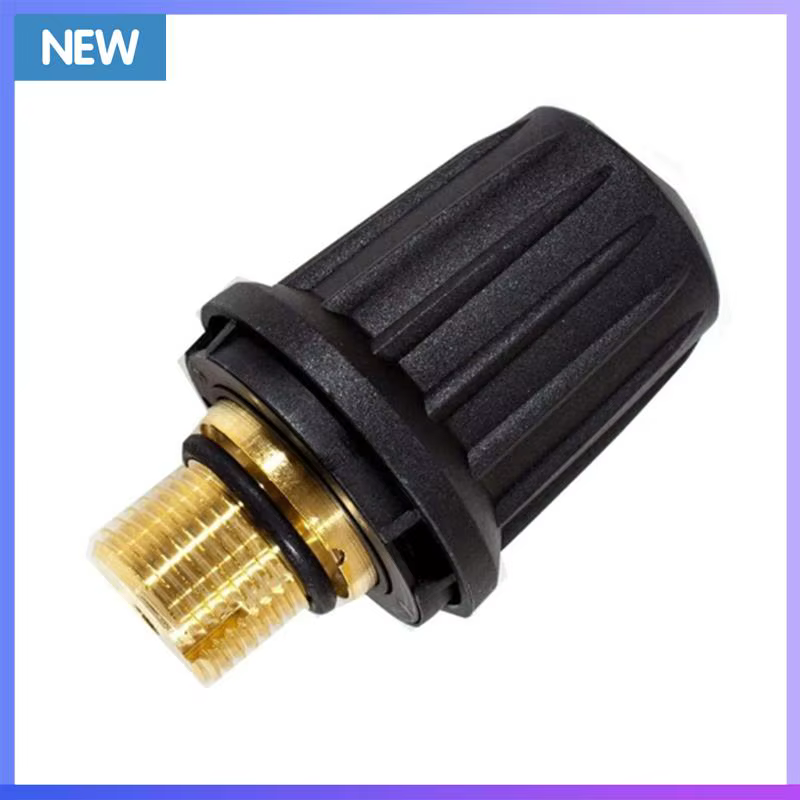 Bouchon de réservoir pour nettoyeur vapeur A60P, remplacement pour Karcher SC1 SC2 CTK10 SC2D, Valve