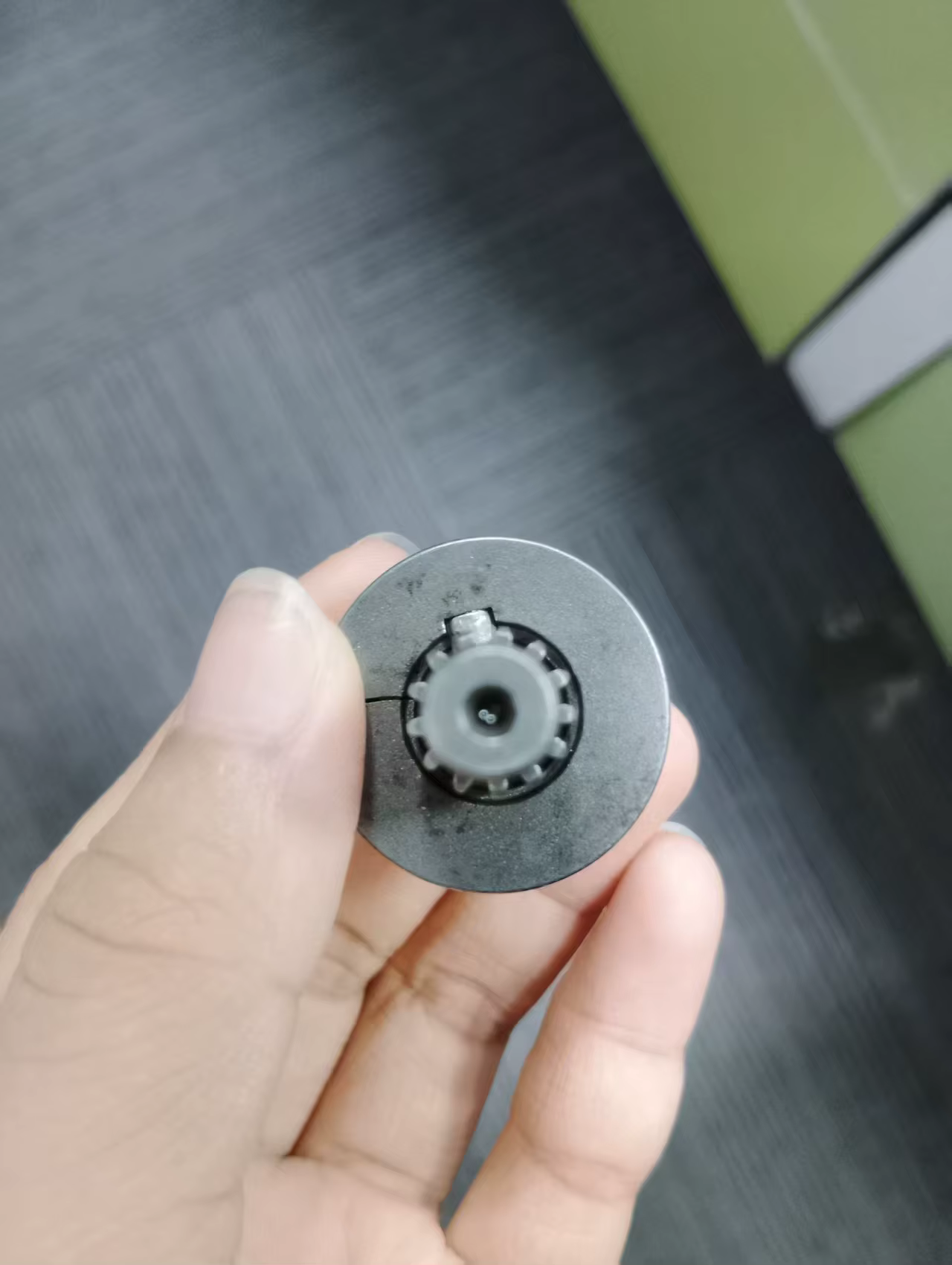 Accessoires, pièces détachées, accessoires DS300, 1 pièce
