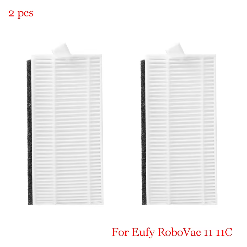 Pièce de rechange pour aspirateur Eufy 11C Cecotec Conga Excellence 990 Ecovacs Debot N79S, brosse l