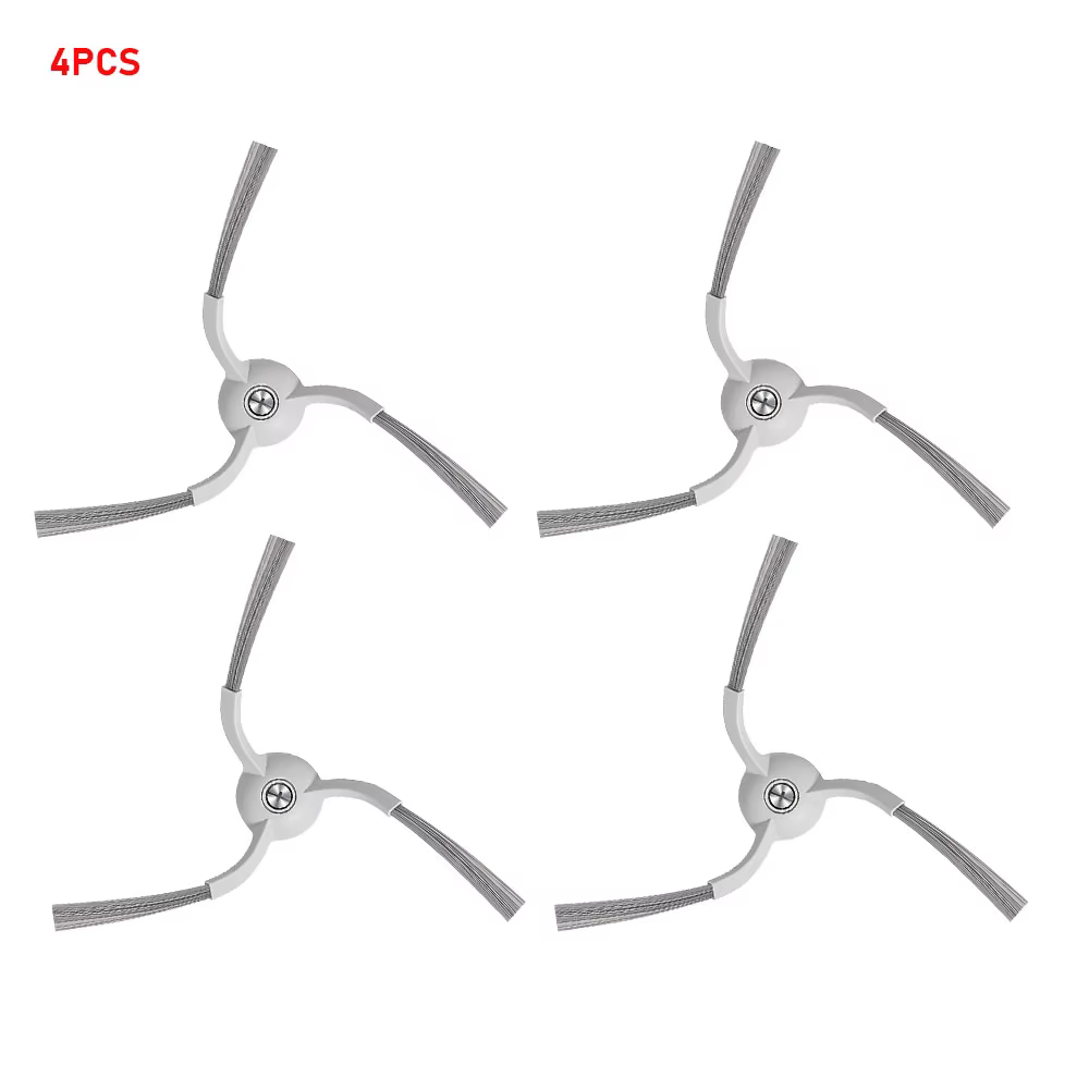 Pièces détachées pour robot aspirateur DJI ROMO P, DJI ROMO S, DJI ROMO A : rouleau principal, bross
