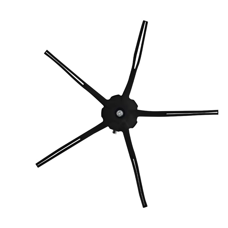 Accessoires pour aspirateur Robot Xiaomi Roborock S5 S6 Pure S60 S65 S50 E25 E4, couvercle de brosse
