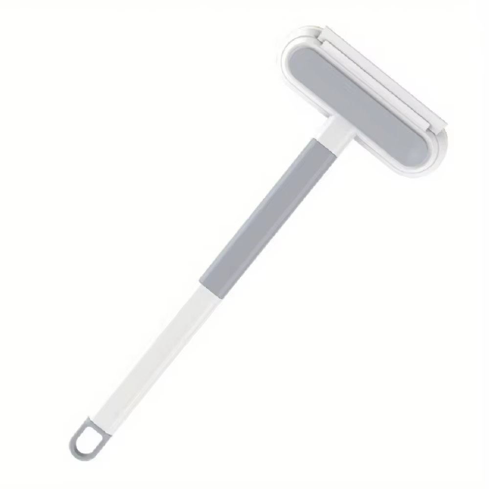 Nettoyeur de vitres multifonctionnel professionnel, épilateur pour animaux de compagnie, avec raclet
