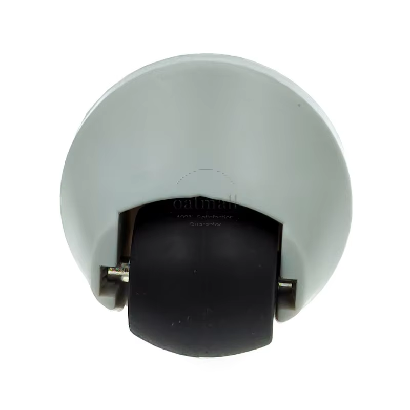 Roues de remplacement pour aspirateur Robot Xiaomi Roborock S50 S51 S55 / Mi 1S 1st, roulettes de vo