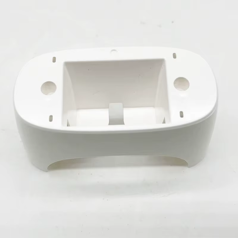 Accessoires d'origine pour Tineco FLOOR ONE S5 /S5 PRO 2, déflecteur de port de chargement blanc, co