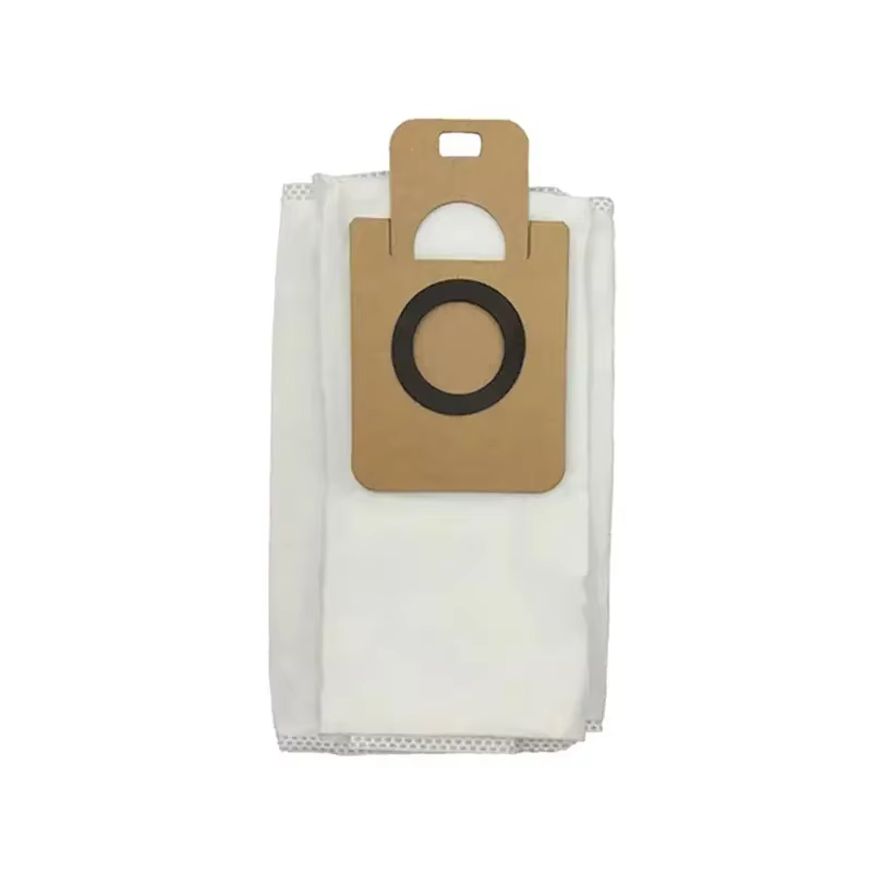 Sac à poussière pour aspirateur Robot Dreame Bot Z10 Pro / L10 Plus, vide automatique, 4l, sac à pou