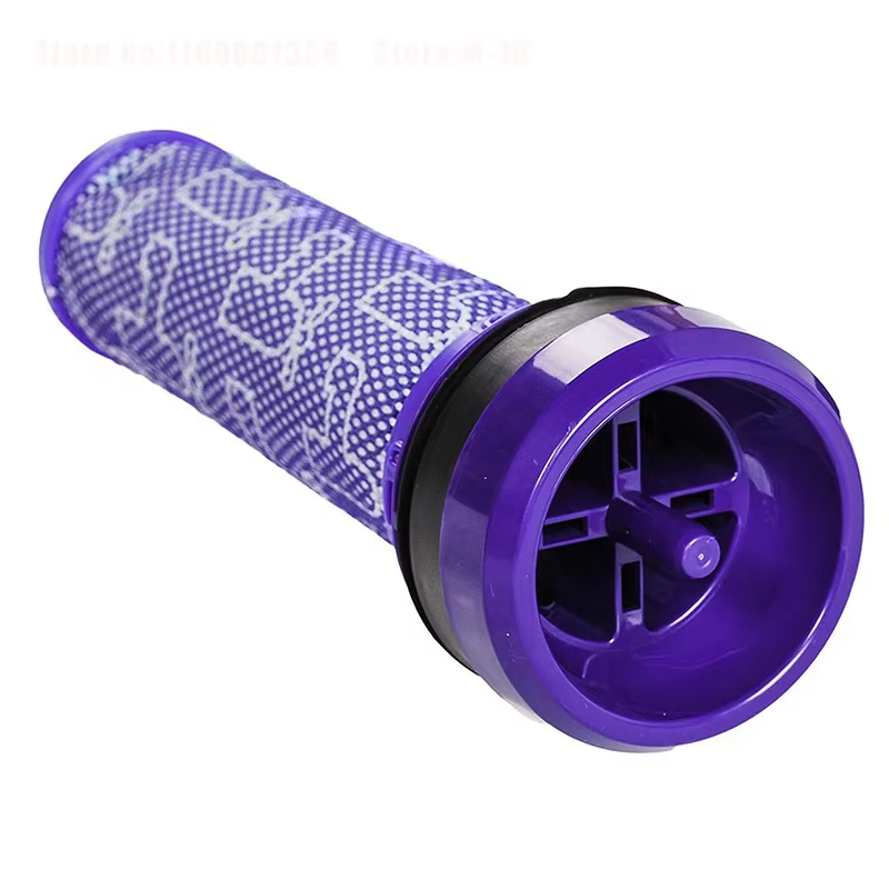 Accessoires pour aspirateur Dyson série DC DC28c DC33c DC37 DC39c DC41c DC53, pré-filtre lavable, fi