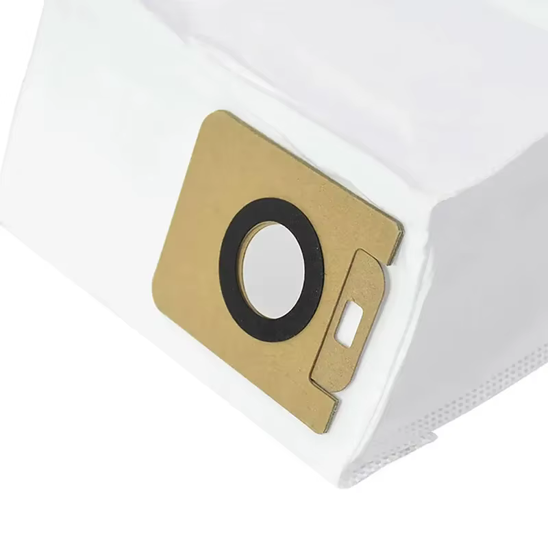 Sac à poussière pour aspirateur Robot Dreame Bot Z10 Pro / L10 Plus, vide automatique, 4l, sac à pou