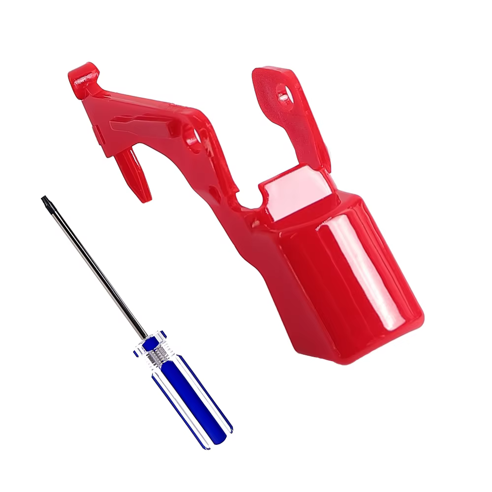 Outil de réparation de remplacement de bouton de commutation de déclenchement pour aspirateur Dyson