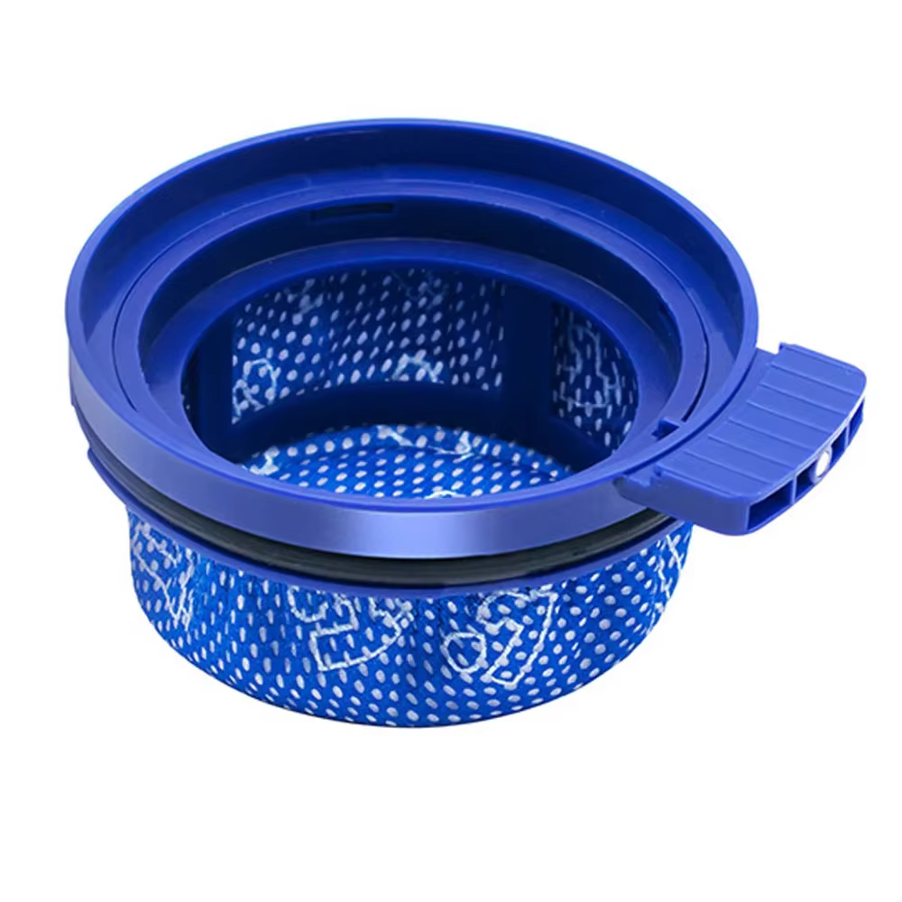 Micro filtre et sac à poussière DJ97-03090A pour aspirateur Samsung Jet Stick VS20A958FWN VS20A95923