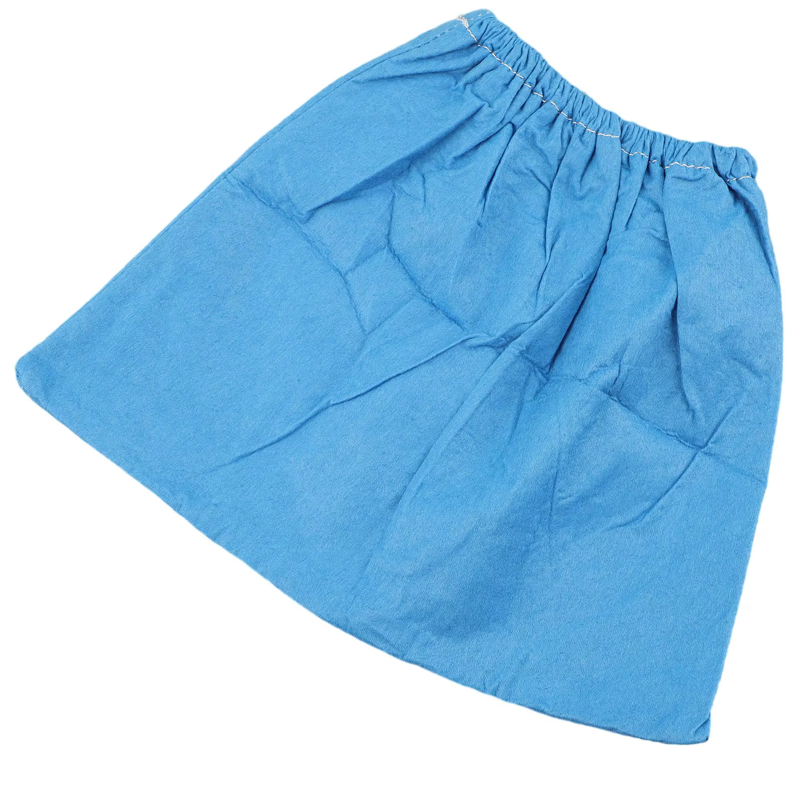 Pour aspirateur eau et poussière Einhell-VC 1820S 1400 1250, filtre textile, sac à poussière en tiss