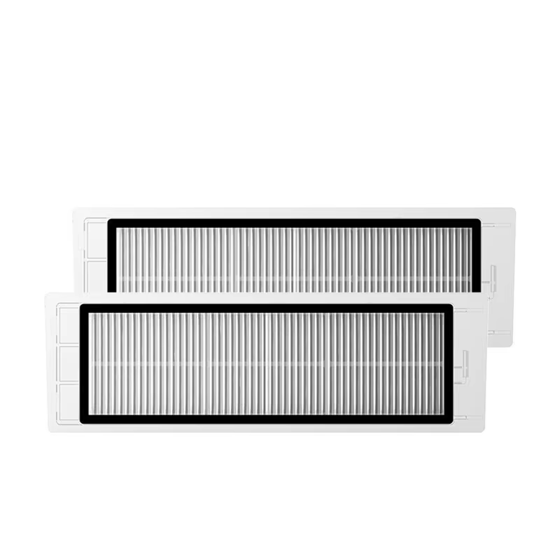 Accessoires pour aspirateur Roborock S5 S50 S51 S55 S6 S60 S6, filtre HEPA, tissu de vadrouille, bro