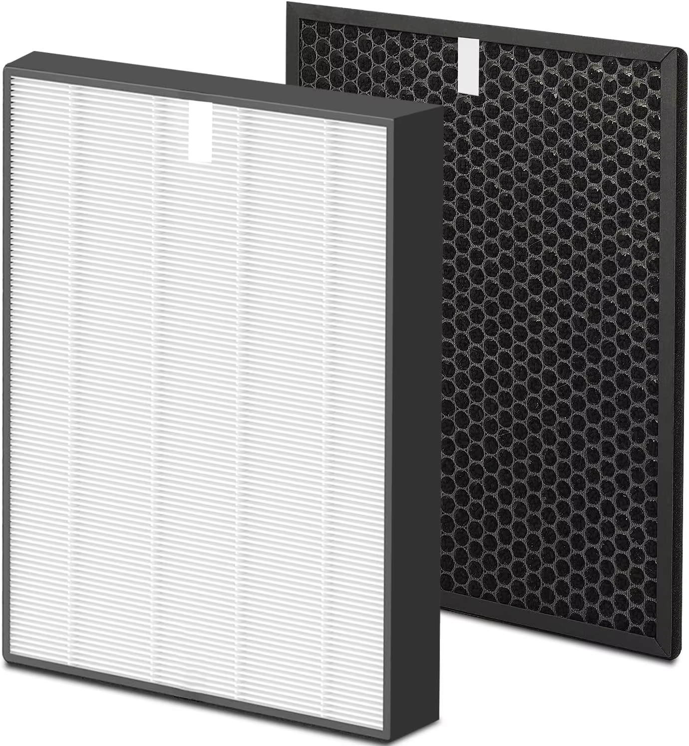Filtre Fishoney FY2420/30 compatible avec Philips AC2882, AC2887, AC2889 et AC3829, séries 2000 et 3