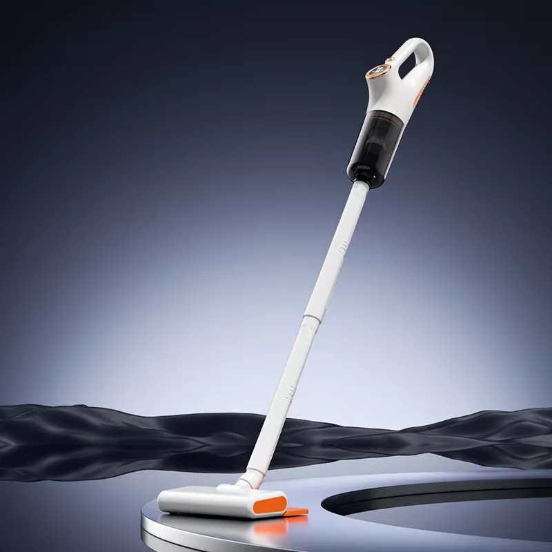 Aspirateur portable sans fil 15000PA, forte aspiration, 120W, rechargeable par USB, machine de netto