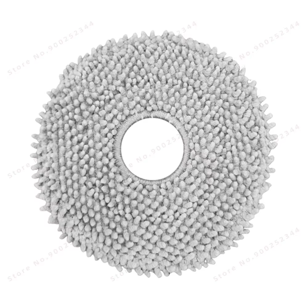 Pièces de rechange pour aspirateur robot, accessoires et consommables, compatibles avec ( Roborock Q