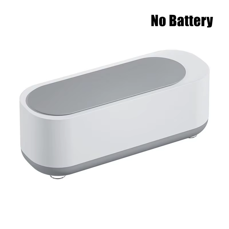 Machine de nettoyage à ultrasons 45000Hz, nettoyeur de vibrations à haute fréquence, lavage de bijou