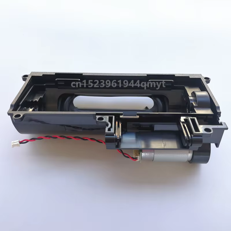 Moteur de brosse principale d'aspirateur et support de brosse de rouleau pour SilverCrest SSRA1, piè