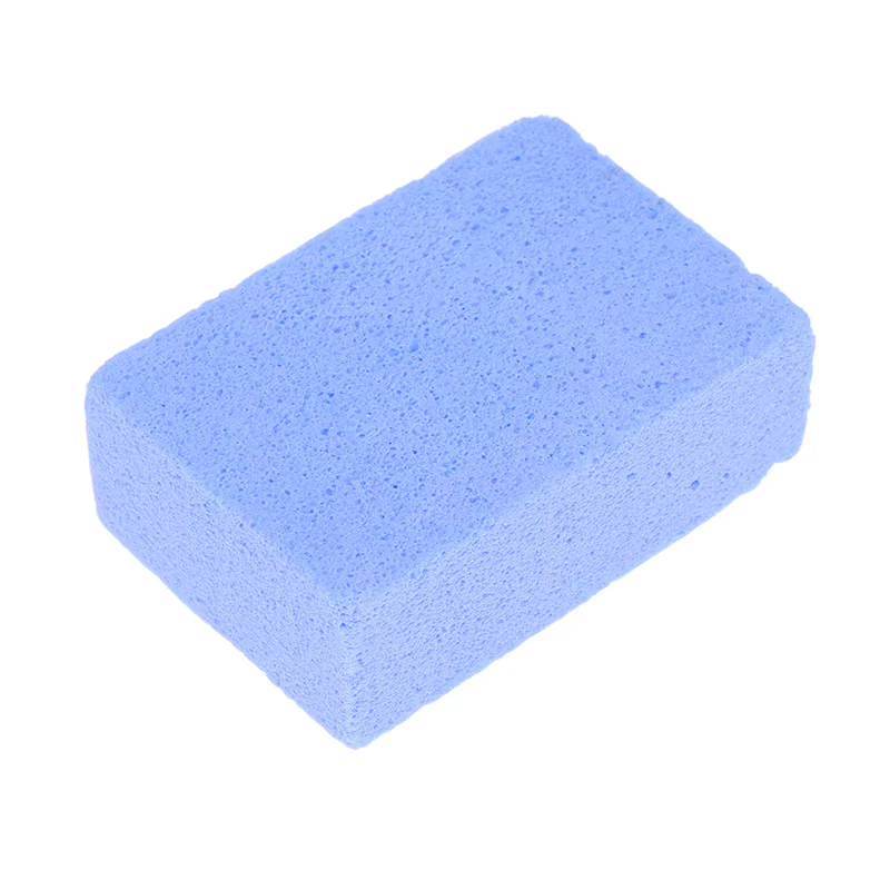Pierre ponce pratique pour le nettoyage des carreaux de piscine, des éviers de cuisine, des casserol