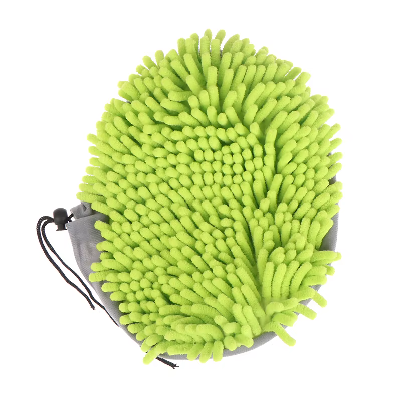 Brosse de lavage de voiture 2 en 1, manche long télescopique, balai de vadrouille, accessoires auto 