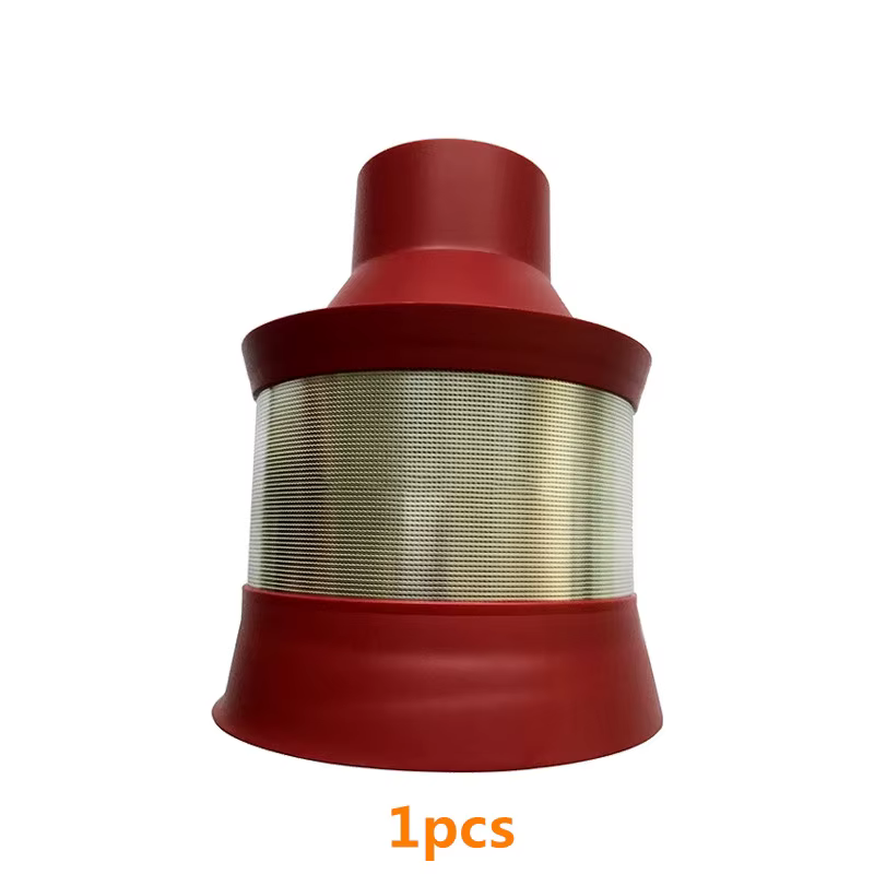 Pièces de rechange pour filtre cyclonique multi-cônes pour aspirateur, accessoires pour SCWXCQ01RR R