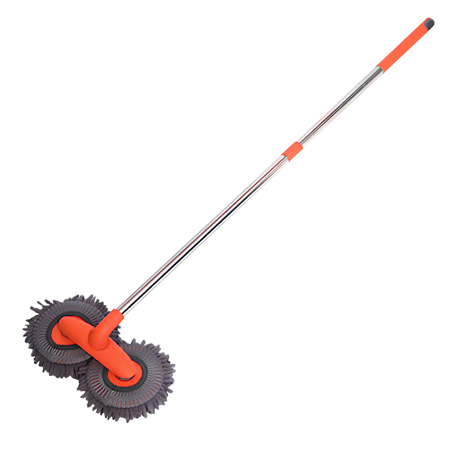 Kit polyvalent de nettoyage de voiture, 1 pièce, brosse en microfibre, éponge de vadrouille, lingett