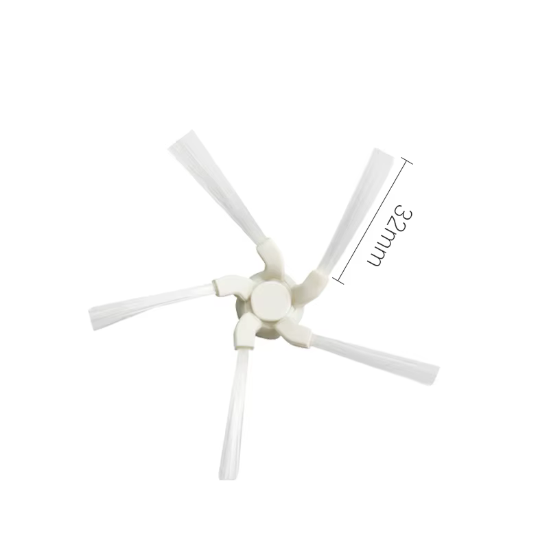 Dreame Bot W10 / W10 PRO accessoires Robot aspirateur filtre HEPA brosse latérale principale vadroui