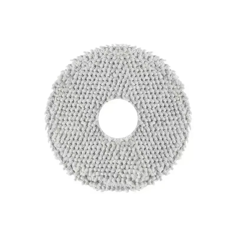 Pour XIAOMI Mijia Omni 1S B101CN B116 X10 + accessoires Dreame L10s Ultra / S10 Pro brosse latérale