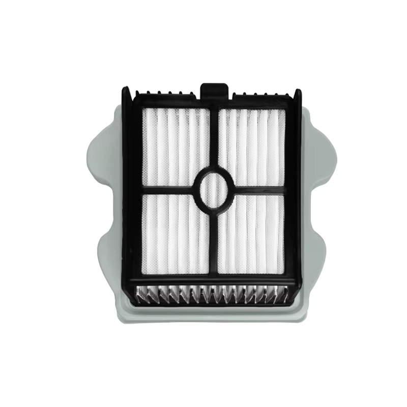 Compatible pour ( Roborock Dyad Pro / Dyad Pro Combo / WD2H1A / A10 Ultra ) Brosse Douce Rouleau Fil