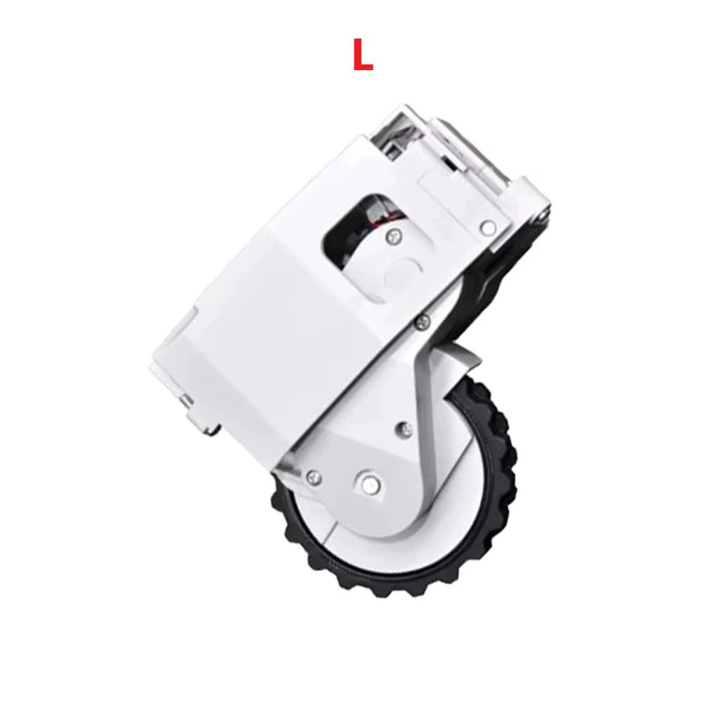 Pièces de rechange pour aspirateur Robot Xiaomi Mijia Mi 1s SDJQR01RR SDJQR02RR SDJQR03RR, roue gauc